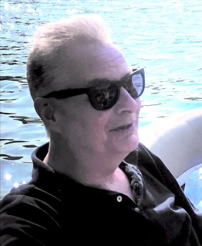 Harold E. Cawley